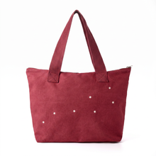 Load image into Gallery viewer, ARIRANG World Tour Canvas Shoulder Bag ✨
