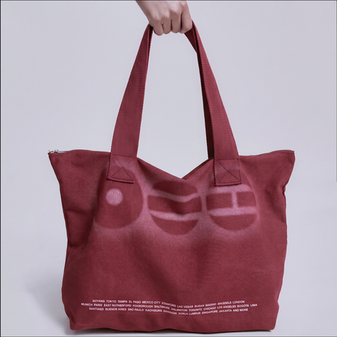 ARIRANG World Tour Canvas Shoulder Bag ✨