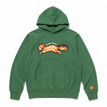 Load image into Gallery viewer, Hobi HUMAN HOPE Hoodie 💚
