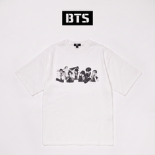 Load image into Gallery viewer, ARIRANG Bias Tee 💜
