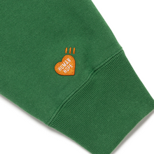 Load image into Gallery viewer, Hobi HUMAN HOPE Hoodie 💚
