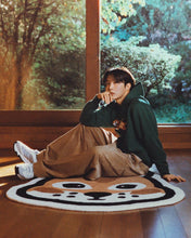 Load image into Gallery viewer, Hobi HUMAN HOPE Hoodie 💚
