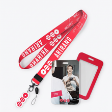 Load image into Gallery viewer, ARIRANG Bias Lanyard Set ❤️
