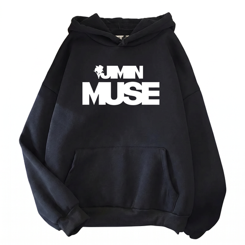 JIMIN MUSE HOODIE 💜