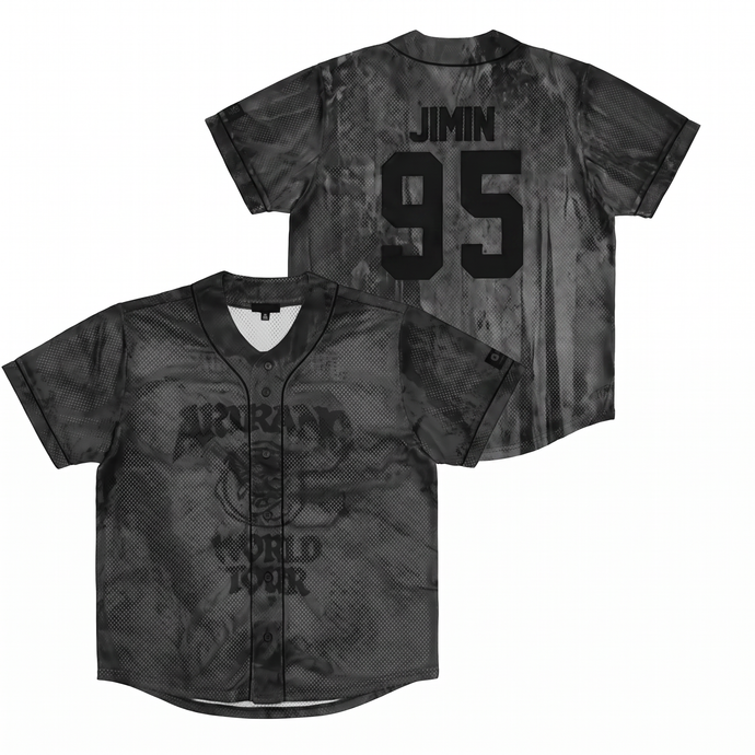 Jin 🐹 – BTS ARMY GIFT SHOP