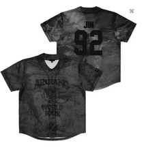 Load image into Gallery viewer, ARIRANG Bias Baseball Jersey
