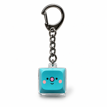 Load image into Gallery viewer, BT21 KEYCAP KEYCHAINS 💜
