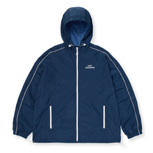 Load image into Gallery viewer, Keep Swimming Hooded Jacket 🏊
