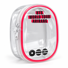 Load image into Gallery viewer, ARIRANG PVC DOLL BAG ❤️
