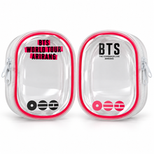 Load image into Gallery viewer, ARIRANG PVC DOLL BAG ❤️
