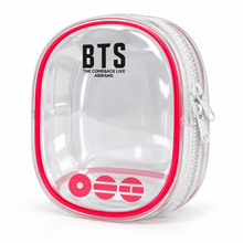 Load image into Gallery viewer, ARIRANG PVC DOLL BAG ❤️
