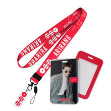 Load image into Gallery viewer, ARIRANG Bias Lanyard Set ❤️
