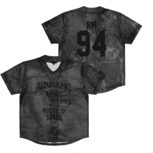 Load image into Gallery viewer, ARIRANG Bias Baseball Jersey
