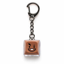 Load image into Gallery viewer, BT21 KEYCAP KEYCHAINS 💜
