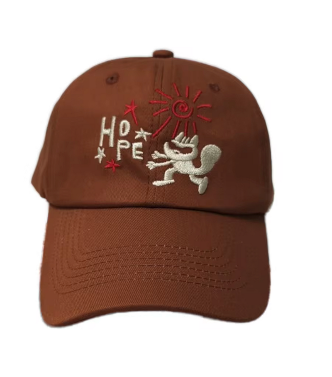 J-Hope CAP🌞