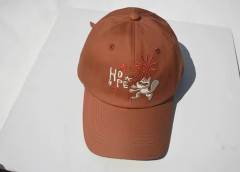 J-Hope CAP🌞