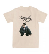 Load image into Gallery viewer, Mona Lisa – J-Hope Tee
