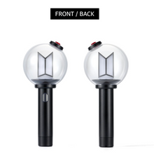 Load image into Gallery viewer, BTS LIGHT STICK VER.4 💜
