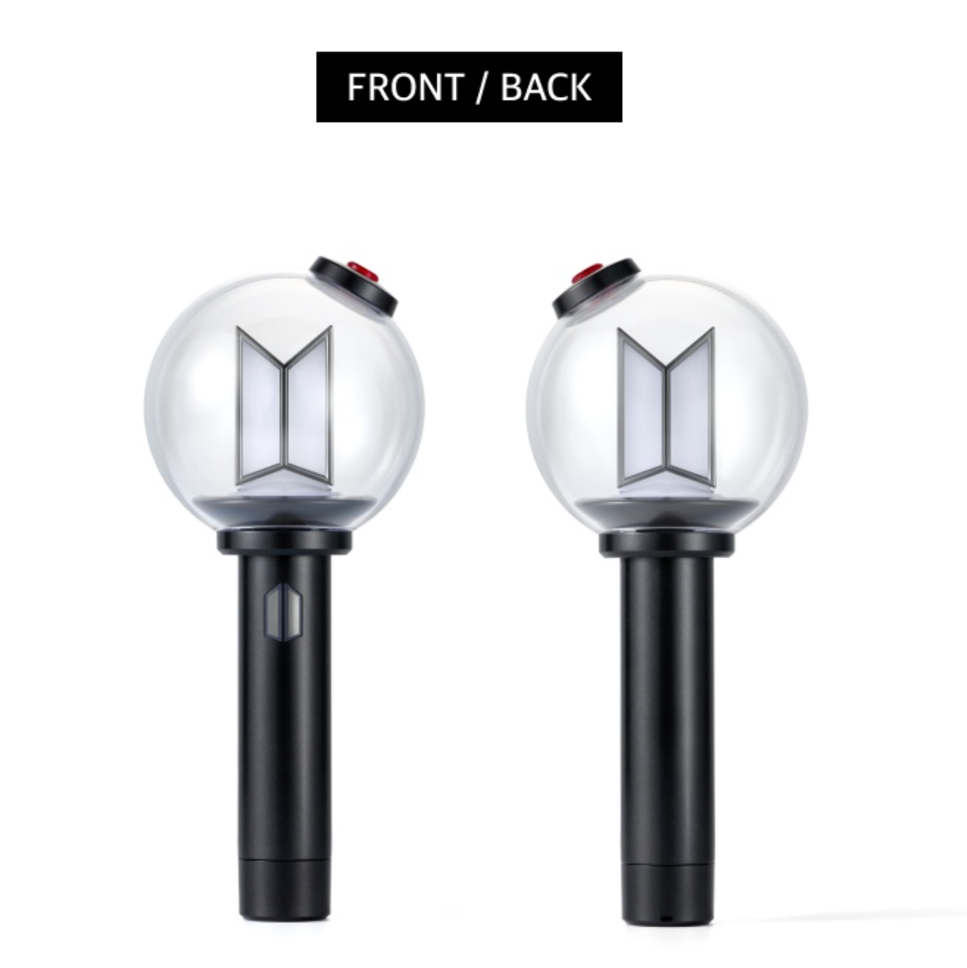 BTS LIGHT STICK VER.4 💜 - BTS ARMY GIFT SHOP