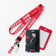 Load image into Gallery viewer, ARIRANG Bias Lanyard Set ❤️
