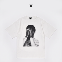 Load image into Gallery viewer, ARIRANG Bias Tee 💜

