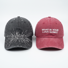 Load image into Gallery viewer, ARIRANG Love Song &amp; Starburst Cap 💥
