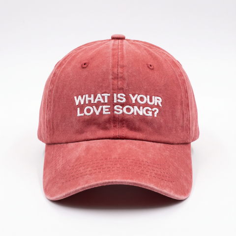 ARIRANG Love Song & Starburst Cap 💥