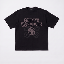 Load image into Gallery viewer, ARIRANG TAEGEUK TOUR TEE 🖤
