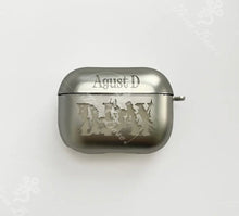 Load image into Gallery viewer, Agust-D EarPod Cover - BTS ARMY GIFT SHOP
