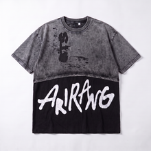 Load image into Gallery viewer, ARIRANG GRAFF TEE 🖤
