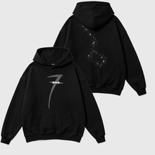 Load image into Gallery viewer, Arirang little dipper hoodie ✨
