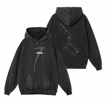 Load image into Gallery viewer, Arirang little dipper hoodie ✨
