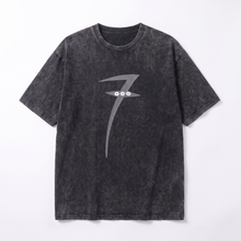 Load image into Gallery viewer, ARIRANG LITTLE DIPPER WASHED TEE ✨
