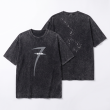 Load image into Gallery viewer, ARIRANG LITTLE DIPPER WASHED TEE ✨
