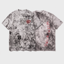 Load image into Gallery viewer, ARIRANG ROUTE 7 TEE 🏍️

