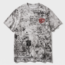 Load image into Gallery viewer, ARIRANG ROUTE 7 TEE 🏍️
