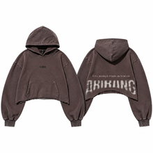 Load image into Gallery viewer, ARIRANG TOKYO HOODIE 🤎

