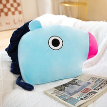Load image into Gallery viewer, BIG BT21 PLUSHIES - BTS ARMY GIFT SHOP
