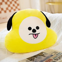 Load image into Gallery viewer, BIG BT21 PLUSHIES - BTS ARMY GIFT SHOP
