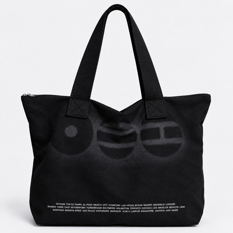 ARIRANG World Tour Canvas Shoulder Bag ✨