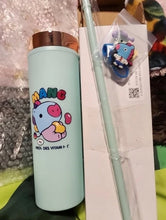 Load image into Gallery viewer, BT21 CUPS - BTS ARMY GIFT SHOP
