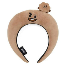 Load image into Gallery viewer, BT21 Headbands💜 - BTS ARMY GIFT SHOP
