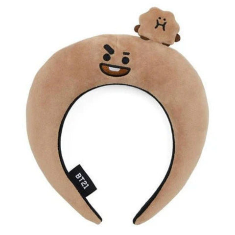 BT21 Headbands💜 - BTS ARMY GIFT SHOP