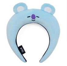 Load image into Gallery viewer, BT21 Headbands💜 - BTS ARMY GIFT SHOP
