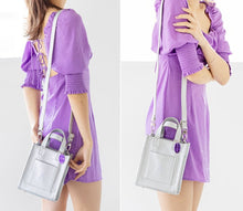 Load image into Gallery viewer, [BTS, THE BEST] MINI SHOULDER BAG - BTS ARMY GIFT SHOP

