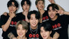 Arirang Tour T-Shirt
