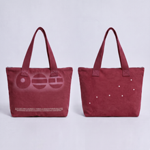 Load image into Gallery viewer, ARIRANG World Tour Canvas Shoulder Bag ✨
