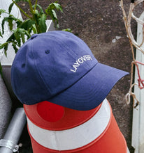Load image into Gallery viewer, CAP (NAVY) - BTS ARMY GIFT SHOP
