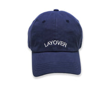 Load image into Gallery viewer, CAP (NAVY) - BTS ARMY GIFT SHOP
