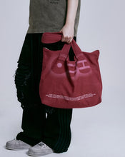 Load image into Gallery viewer, ARIRANG World Tour Canvas Shoulder Bag ✨
